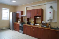 Yuzhnyij Dvorik Mini-Hotel
