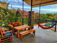 Varga Kvareli Hotels in Almati