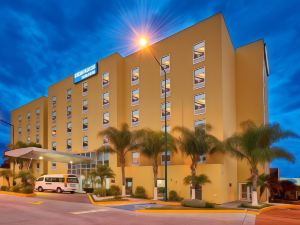 City Express by Marriott Irapuato