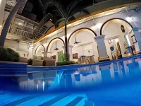 Hotel Boutique Don Pepe Các khách sạn ở Santa Marta
