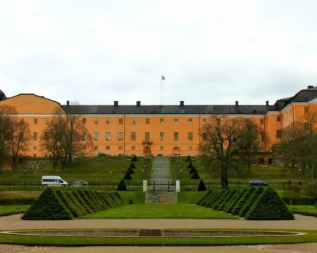 Hotell Stella Hotels in Uppsala