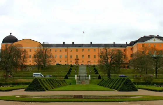 夏洛特酒店-斯特拉