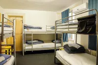 HOSTEL SPORT BUCHAREST - baignoire