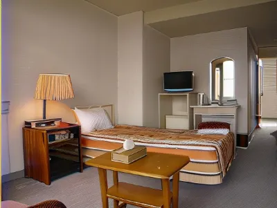 Casa Grande Hotel (Awajishima) 아와지 섬 호텔