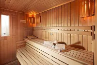 Savoy Spa & Kurhotel - WLAN
