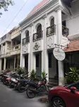 Rebel de Pondicherry - A Heritage Hotel