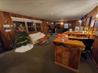 Turn of River Lodge