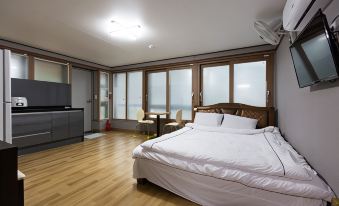 Jeongseon Water Pension