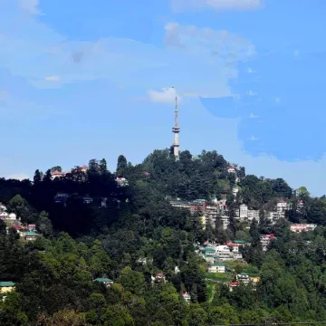 Hotel Shimla Regency Chakkar
