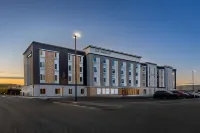 Everhome Suites Nampa Boise - WiFi