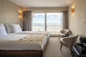 Hotel Beach Palace