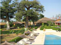 Baobab Soleil Hotels in Popenguine