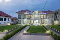 The City Block Apartment Hotels near Sanctuaire Marial de Schoenstatt - Mont Sion Gikungu