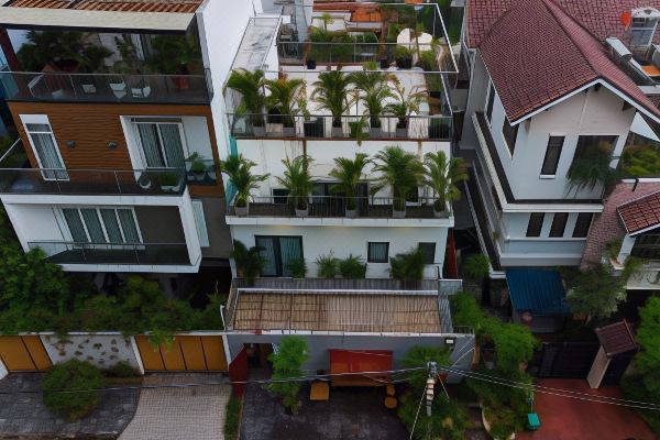 Nexus House Garden Thao Dien_1