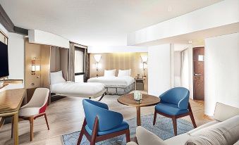Makarem Ajyad Makkah Hotel