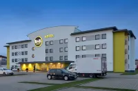 B&B HOTEL Erlangen-Süd
