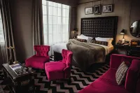 Hotel Gotham Hotels in Manchester