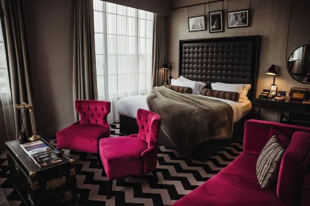Hotel Gotham