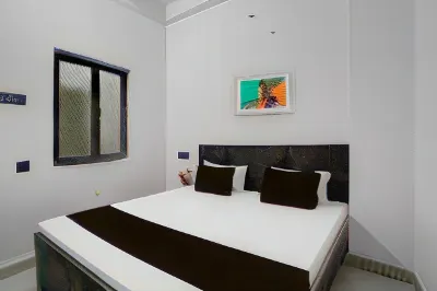 OYO Flagship Hotel J. S Hotels near Sijni Chauraha Sijni-Sohramau Unnao