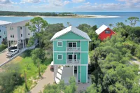Fisherman's Cove by Pristine Properties Vacation Rentals Hotel di Port St. Joe