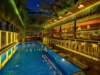 The Smallville Hotel Hotels in Chouaifet El Qoubbeh