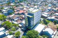 W Three Style Hotel Makassar Hotels in Rappocini