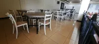 Am Hotel