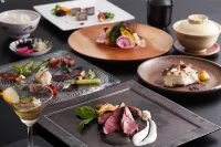 Spa Terrace Shisui Hotels in Sanda