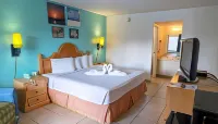 Rodeway Inn Clearwater - Central Hotels in Safety Harbor