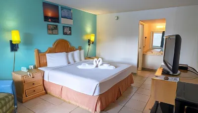 Rodeway Inn Clearwater - Central