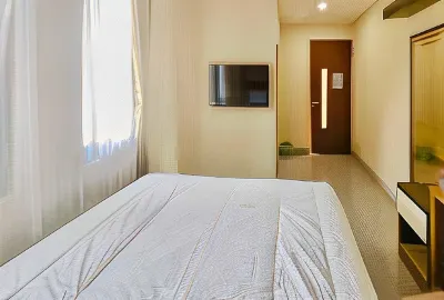 RedDoorz @ Jalan Raya Kaliwungu Selatan Kendal Hotel a Kendal
