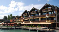 Hotel-Restaurant Seegarten-Marina Hotels in Spiez