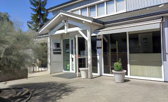 Fasthotel Laval