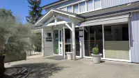 Fasthotel Laval