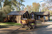 Historic Sonora Inn Hotels near Tuolumne County Museum