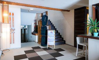 Absolute Niseko Lodge