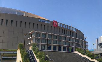3. 호텔 뉴 가이아..