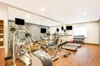 Holiday Inn Brownsville Hoteles en Brownsville