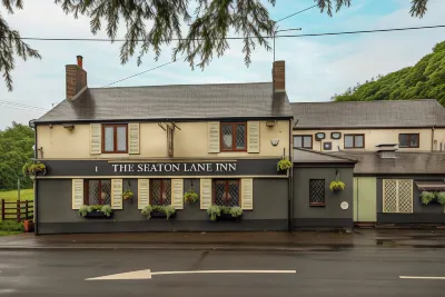 The Seaton Lane Inn - the Inn Collection Group Hotels in Peterlee