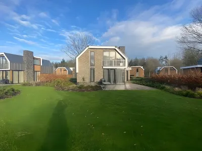 Eco Villa 12