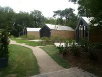 Solo Retreat 4 فنادق في Hoogeveen