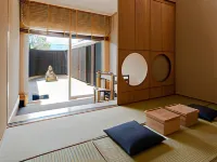 KOMORU Goshogawara Hotel di Goshogawara