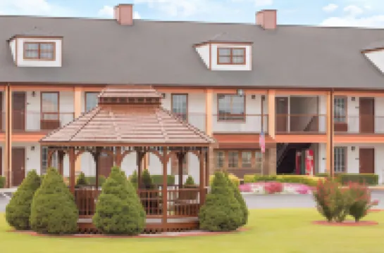 بايمونت باي ويندام كوميرس جا نير تانغر أوتليتس مول فنادق في 