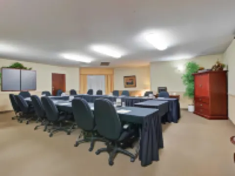 シャトー ベッドフォード、トレードマーク コレクション バイ ウィンダム ハリファックスのホテル