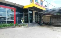 Hotel Bunga Permata Hotel dekat Hutan pinus Tala Tala, Tompobulu