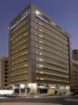 Ramada by Wyndham Abu Dhabi Downtown Hotels in Abu Dhabi
