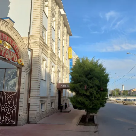 Янтарь