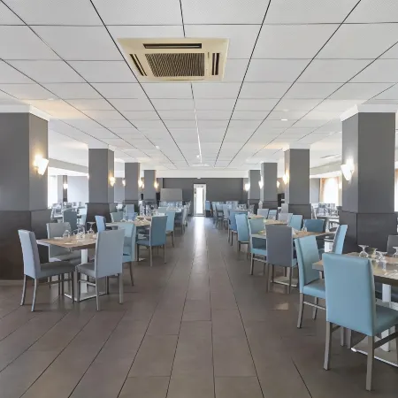 Ibersol Playa Dorada