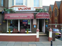 Valdene Hotel Hotel in zona Blackpool Central Library