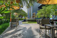 DoubleTree by Hilton Jakarta Kemayoran Hotel dekat Wisata mancing